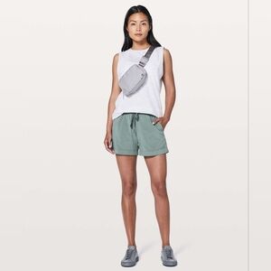 Lululemon Sring Break Away Short